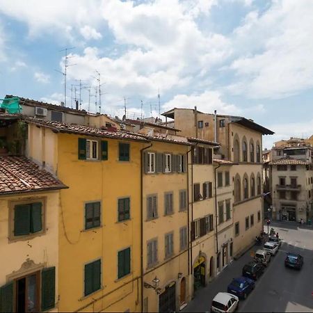 Brand New Nel Cuore Di Firenze Apartment Екстериор снимка
