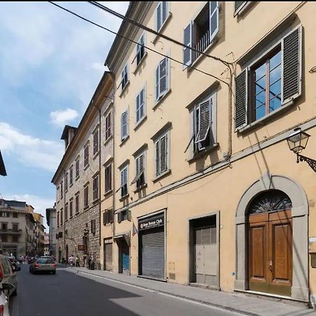 Brand New Nel Cuore Di Firenze Apartment Екстериор снимка