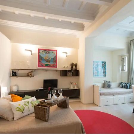 Brand New Nel Cuore Di Firenze Apartment Екстериор снимка