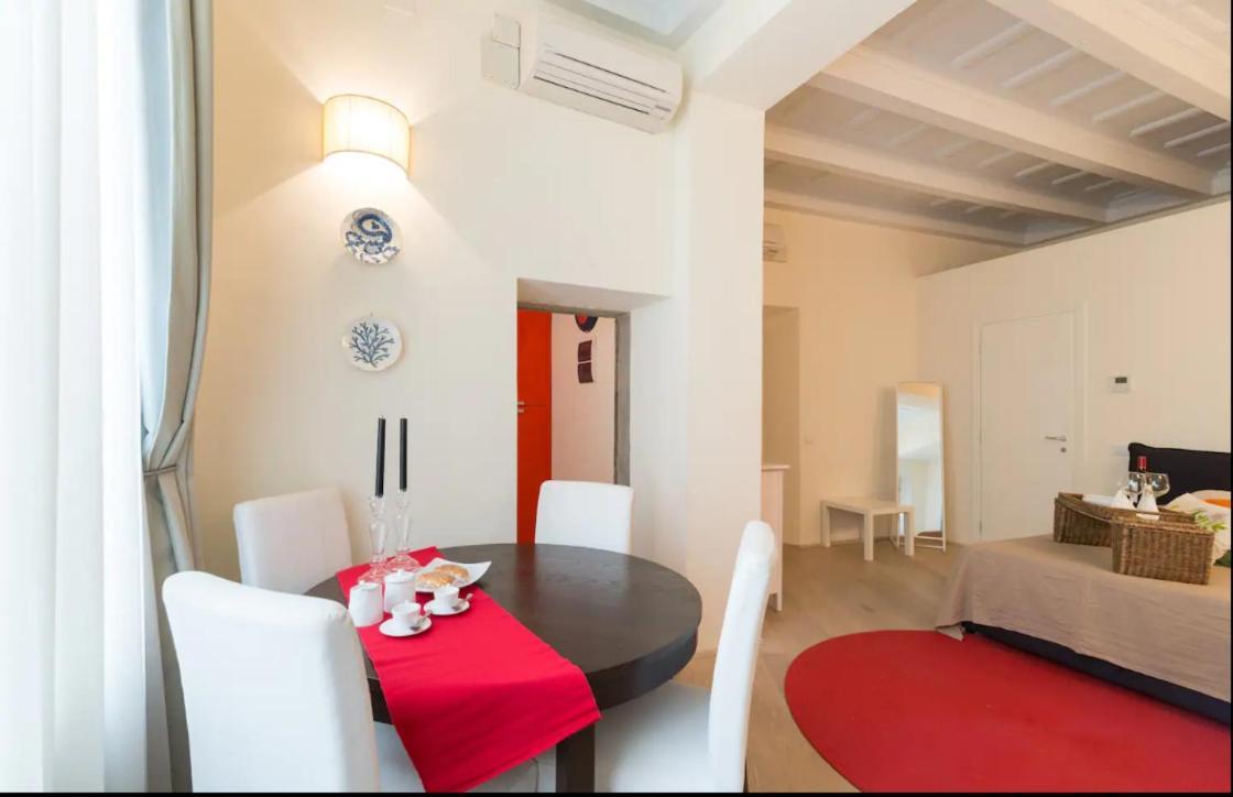 Brand New Nel Cuore Di Firenze Apartment Екстериор снимка
