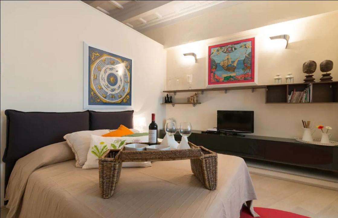 Brand New Nel Cuore Di Firenze Apartment Екстериор снимка