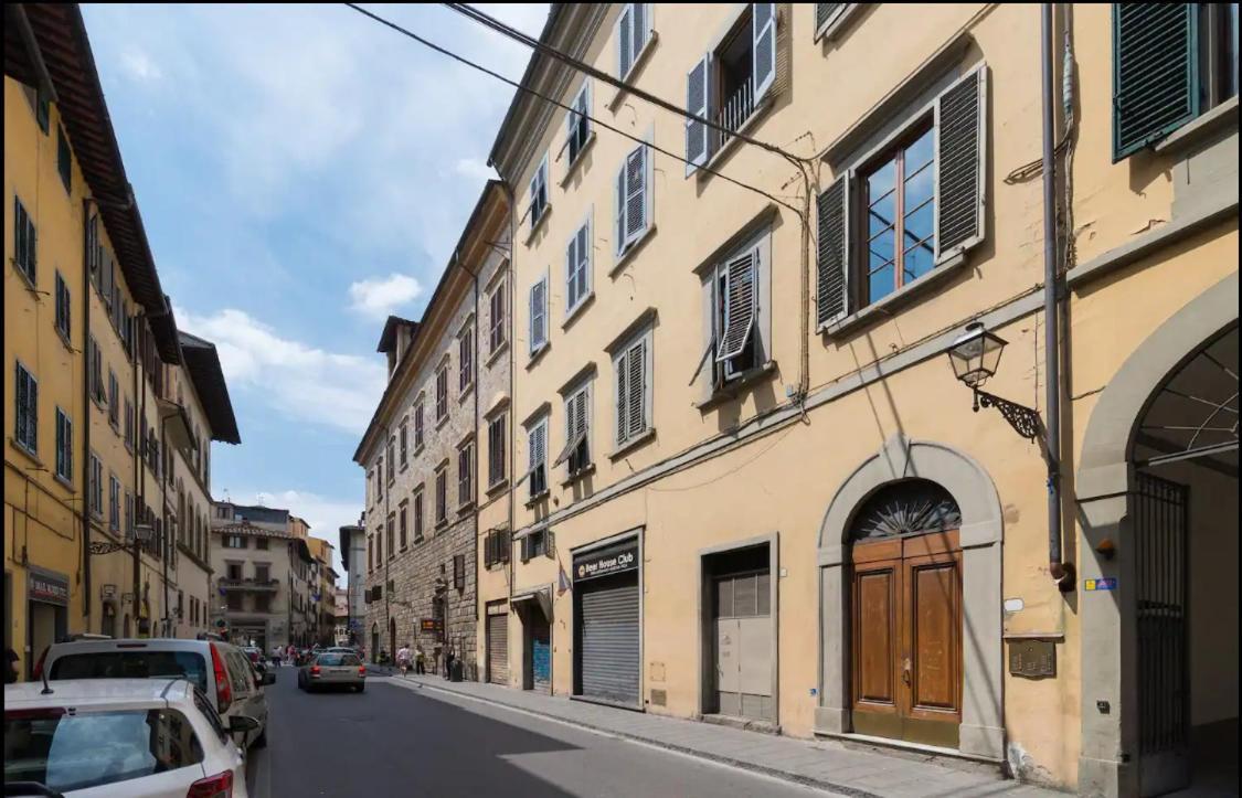 Brand New Nel Cuore Di Firenze Apartment Екстериор снимка