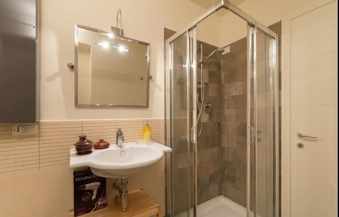 Brand New Nel Cuore Di Firenze Apartment Екстериор снимка