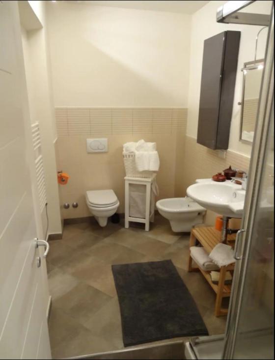 Brand New Nel Cuore Di Firenze Apartment Екстериор снимка