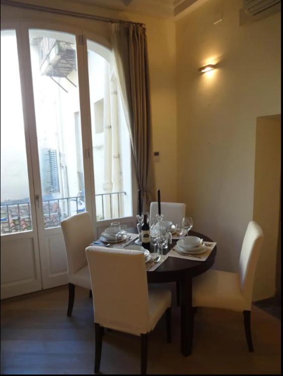 Brand New Nel Cuore Di Firenze Apartment Екстериор снимка